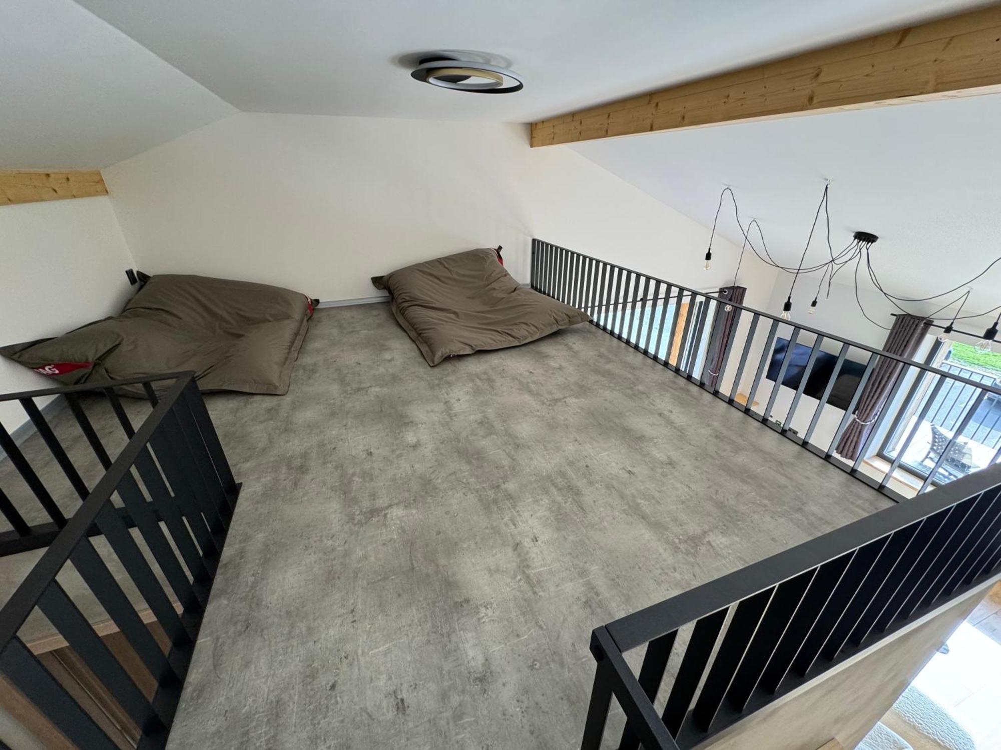 Flaje Apartmany Český Jiřetín Zewnętrze zdjęcie