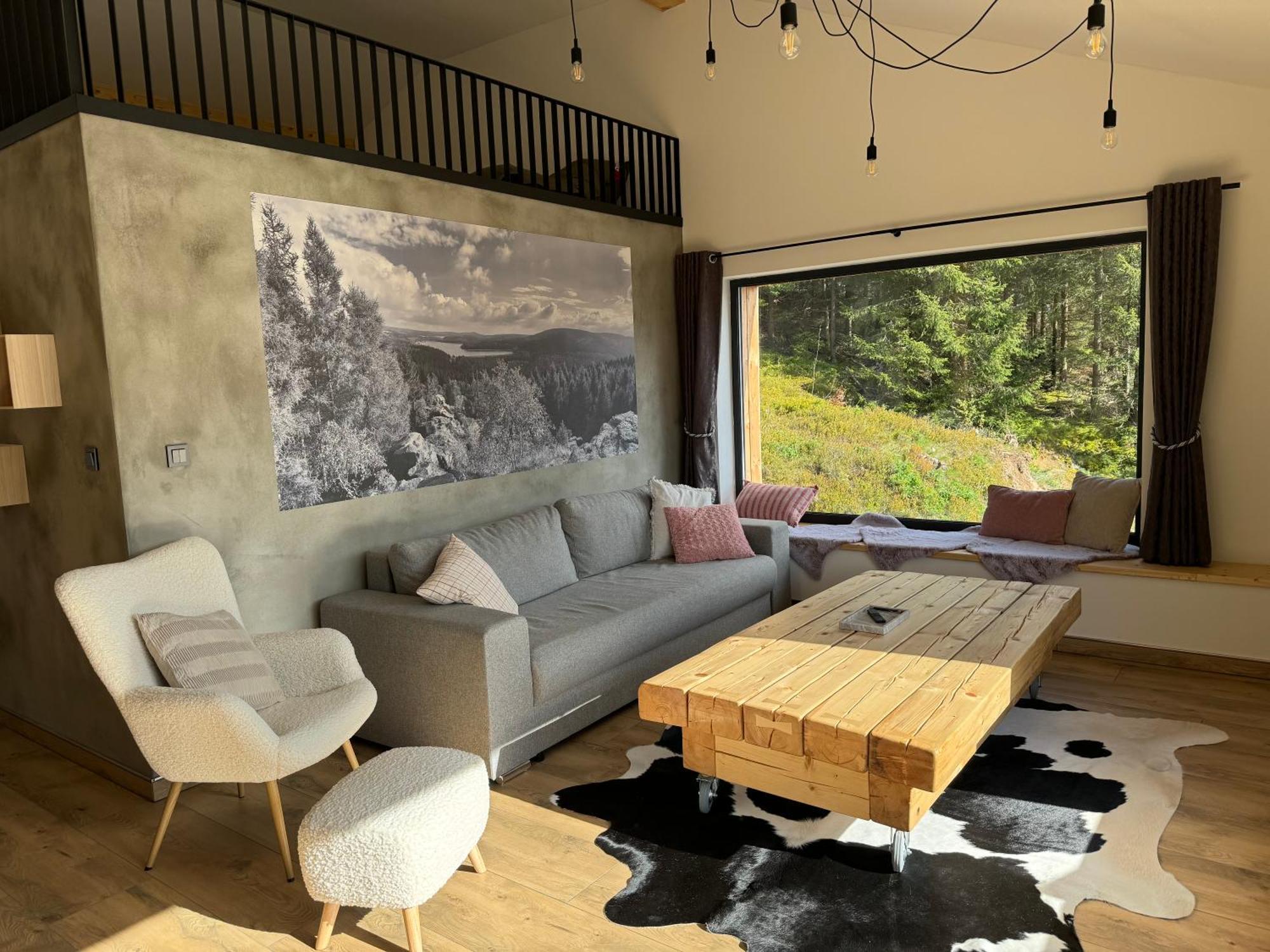 Flaje Apartmany Český Jiřetín Zewnętrze zdjęcie